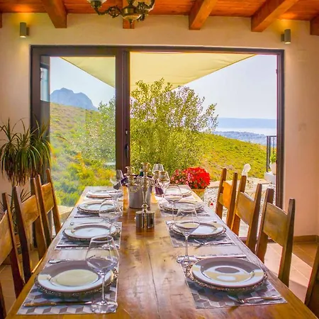 Apartman Hill With Private Pool *